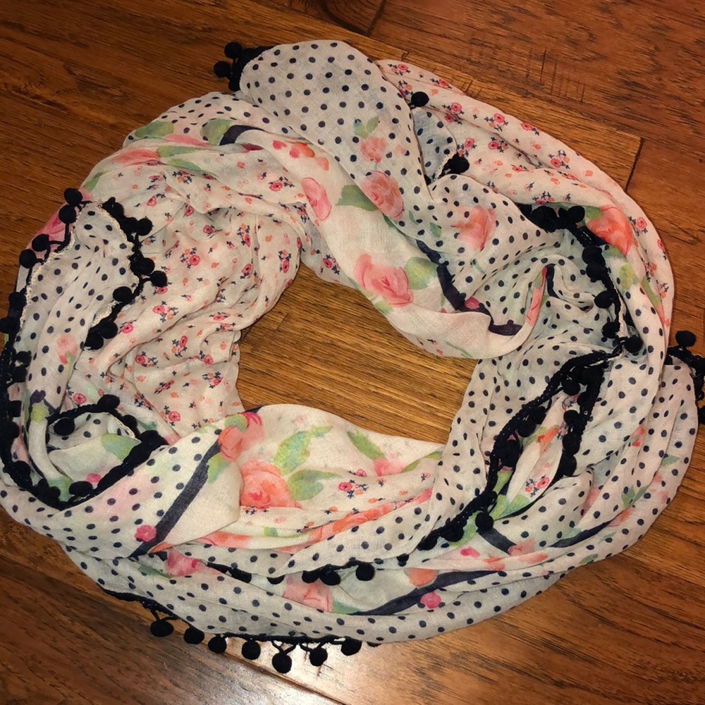 Blanket Scarf
